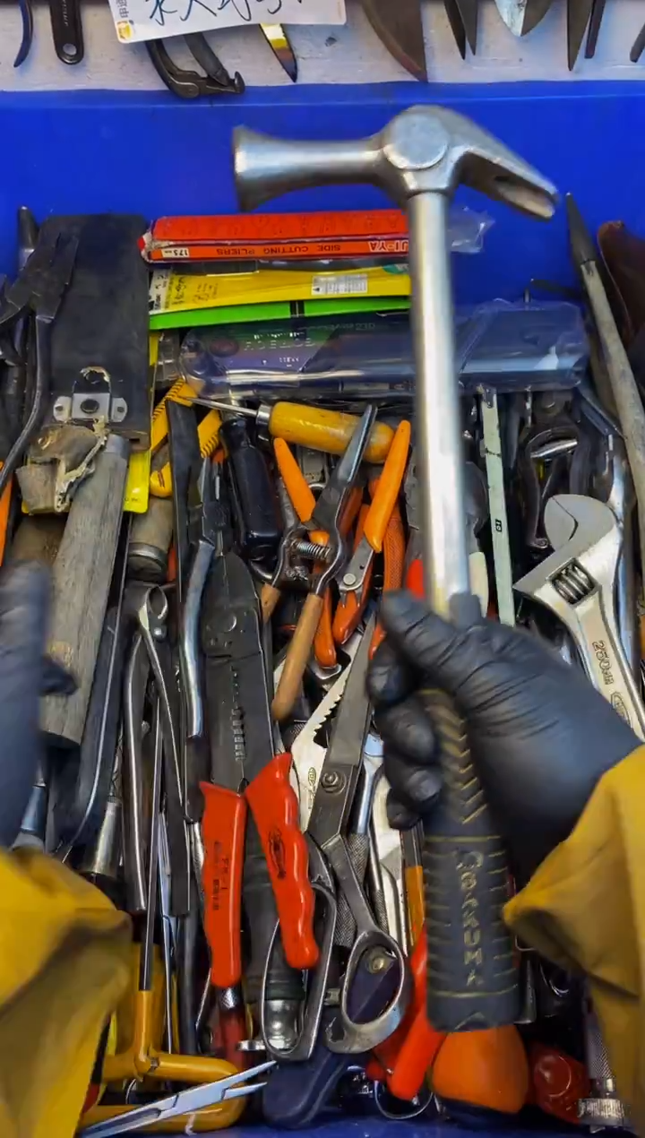 七****）大白日本工具仓库闪购链接