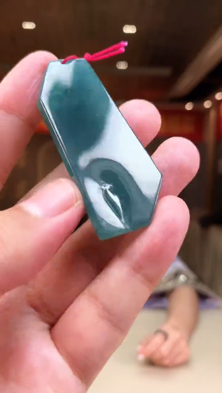 【闪购商品】定制翡翠未镶嵌             *111