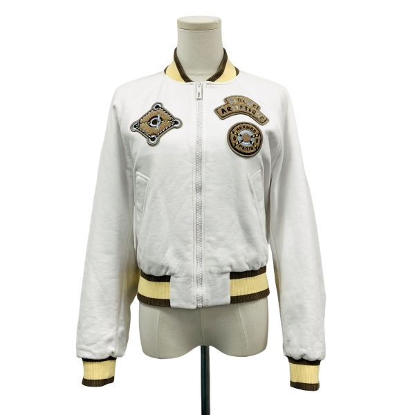 妃鱼/爱马仕/棉/棉服/95新/M1/26