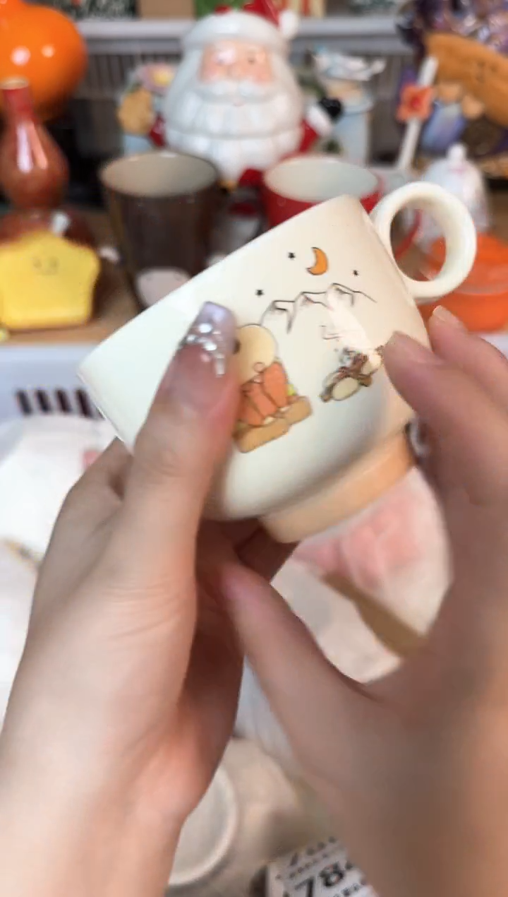 瓷片766默认微瑕15包邮库存1件1