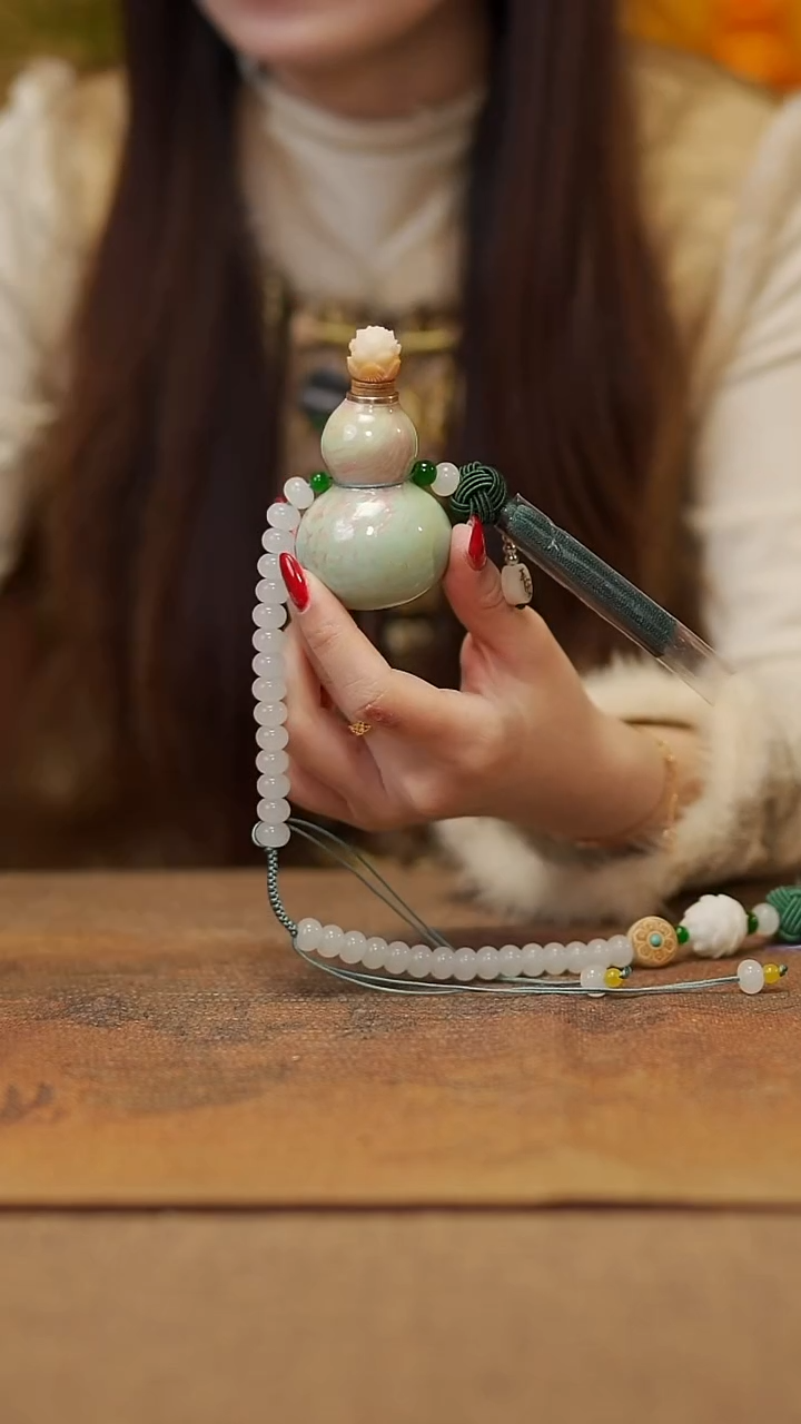 【闪购商品】396宴禾堂大漆工艺小葫芦118