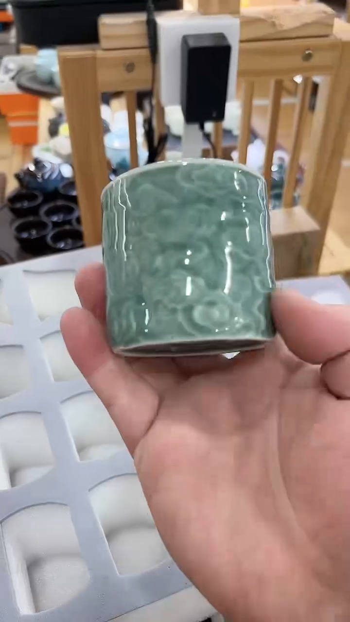 【闪购商品】窑主茶具窑主茶具@