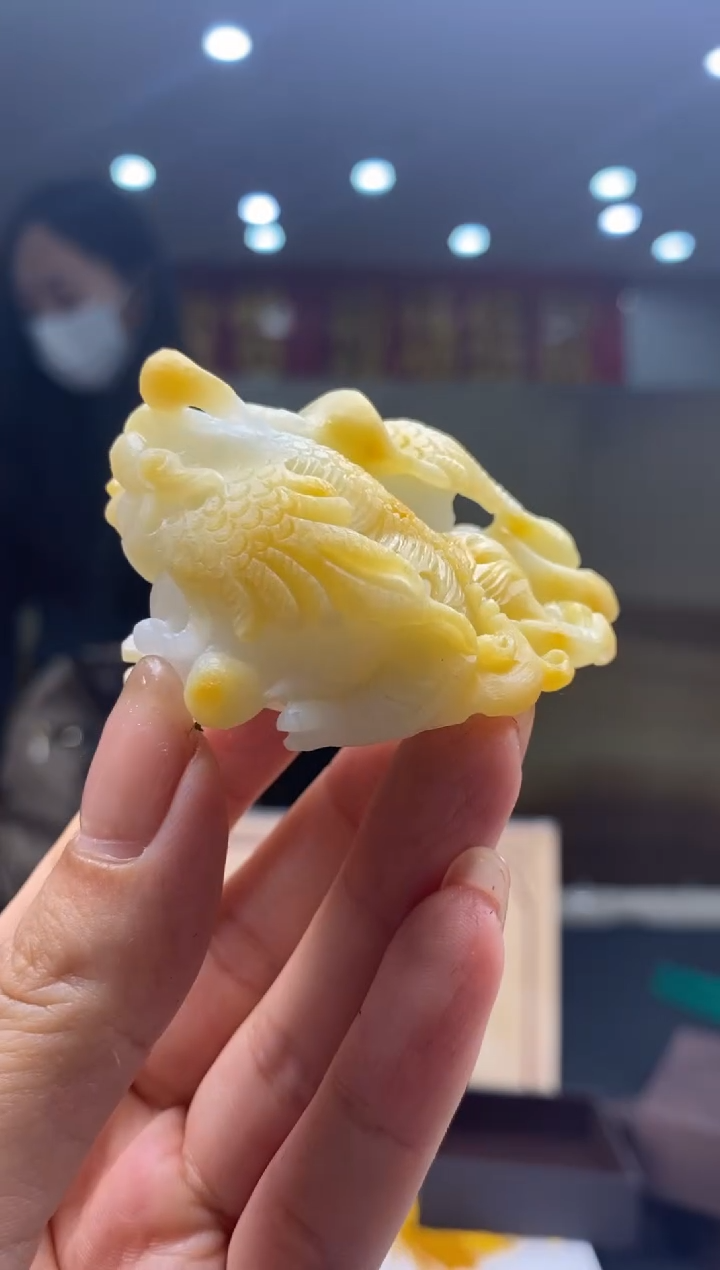 【闪购商品】定制翡翠未镶嵌********330