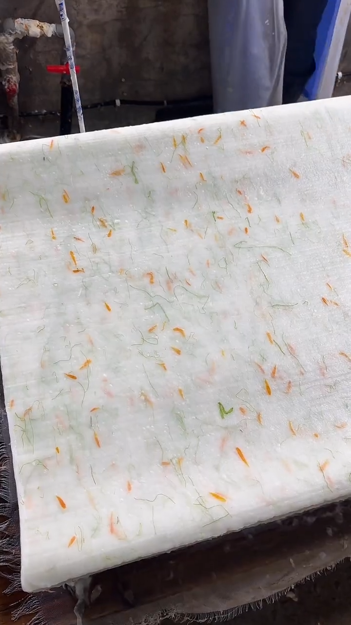小六尺青苔贡菊云龙 61*180厘米50张