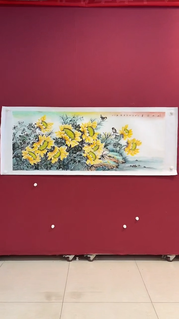 书法首都美术馆力荐作品