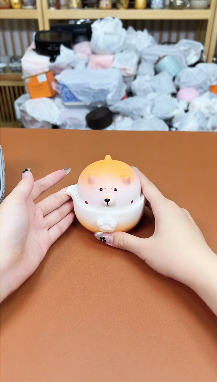 【闪购商品】万家瓷坊清货商品链接@@YS541