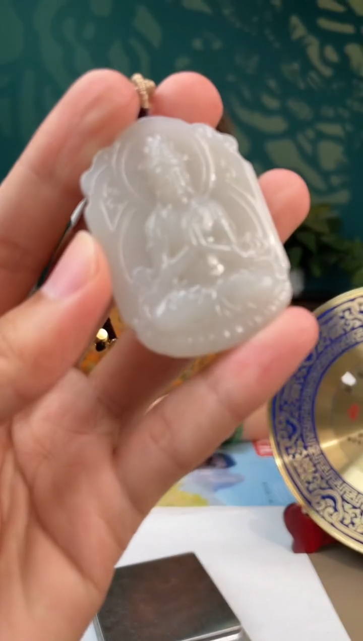 定制和田玉多样性拍一发一31094