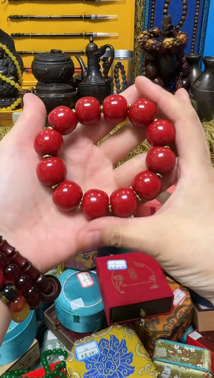 【闪购商品】蜜蜡颈饰未镶嵌专属链接专属链接