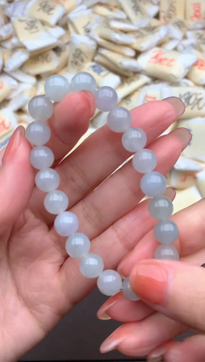 【闪购商品】翡翠挂件未镶嵌一