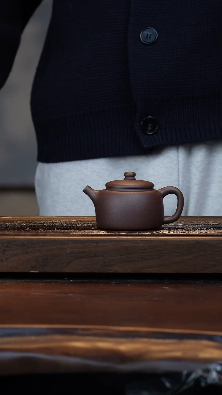 【闪购商品】紫砂茶壶开年福利高温德中