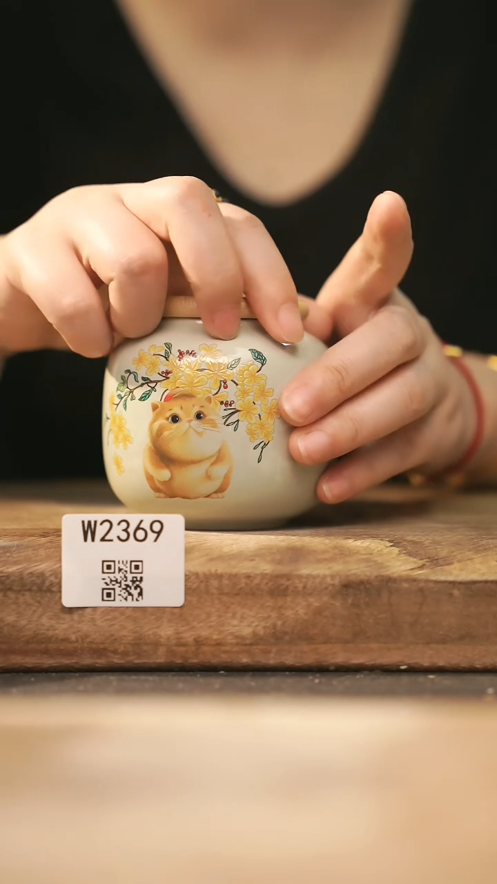 【经典福利】/ 杯子@@W2369