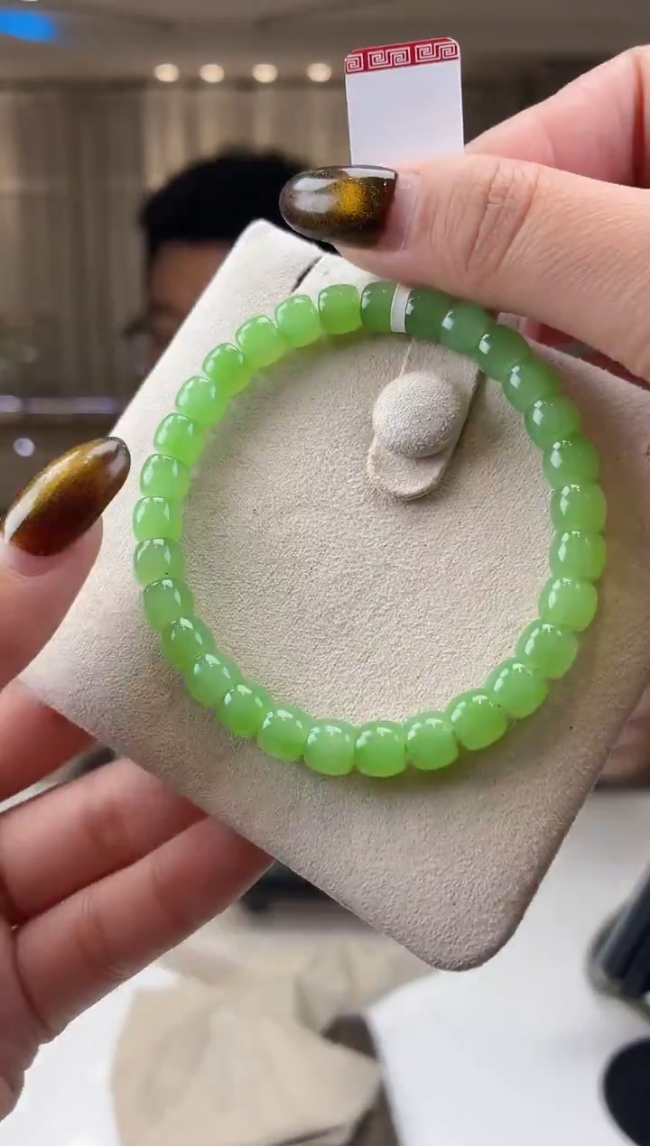 定制和田玉天然和田玉（拍一发一)