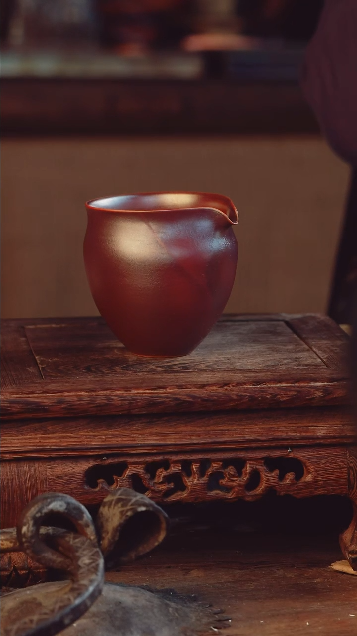 老昌号手工手绘茶器