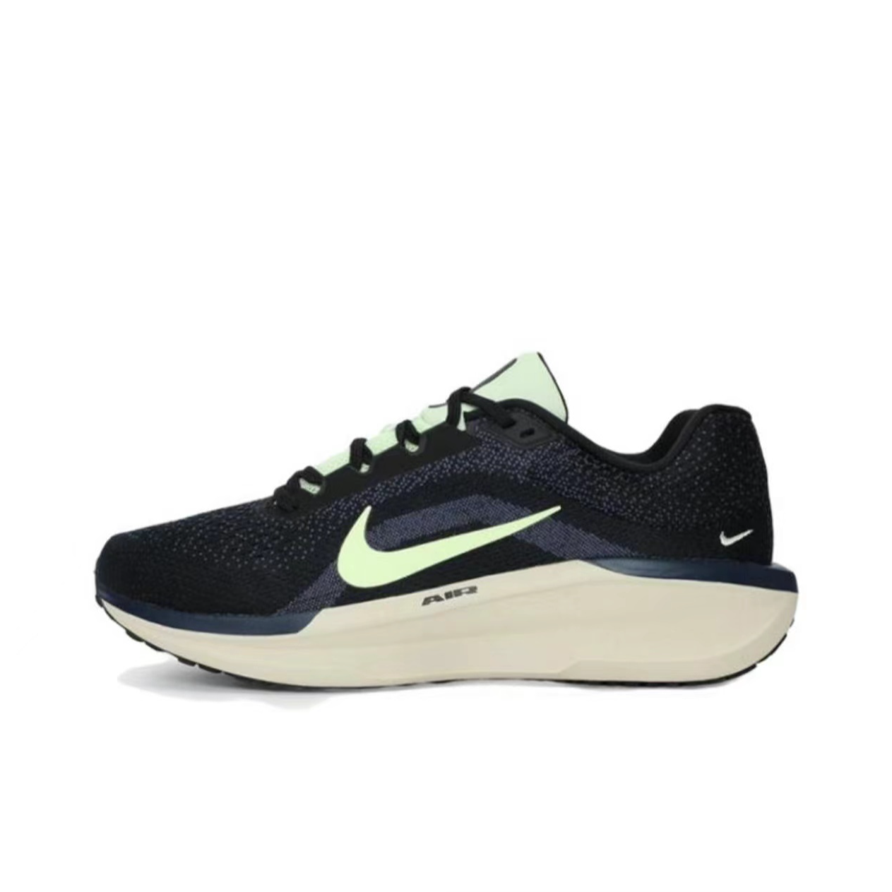 耐克/NIKEWinflo11经典缓震男子运动休闲公路跑步鞋 IH0637071