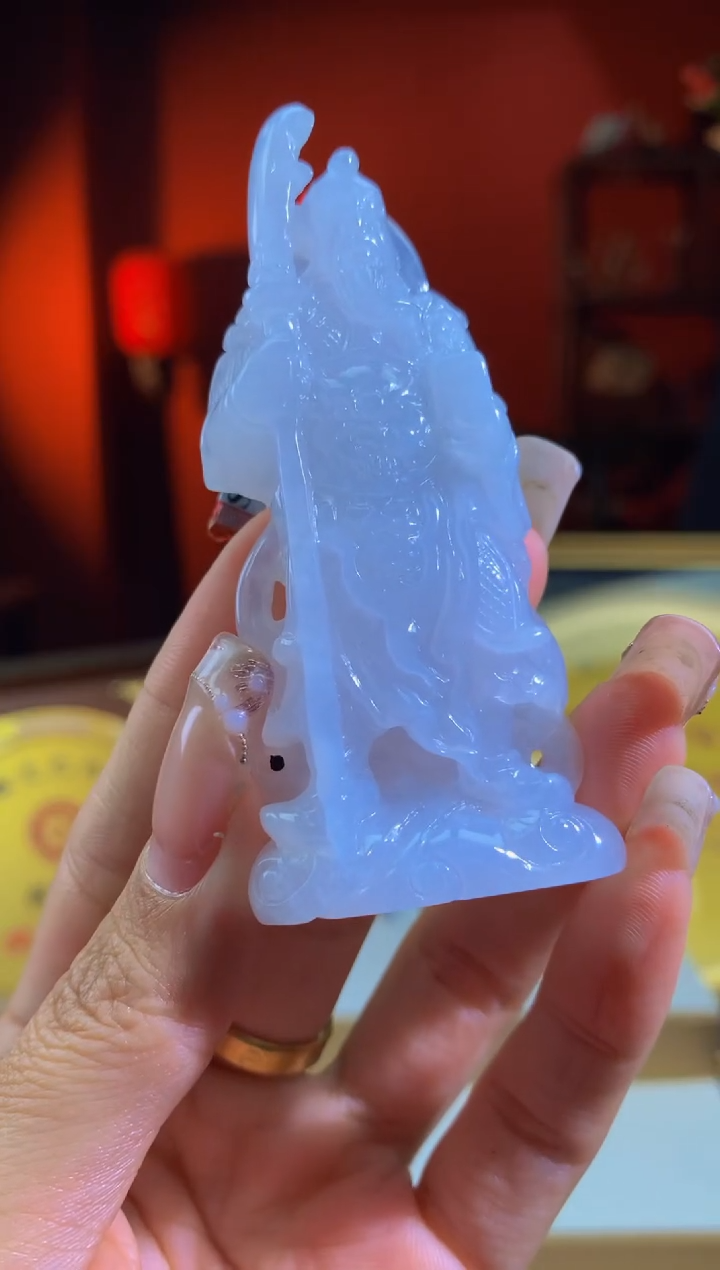 未镶嵌定制翡翠yfs翡翠38