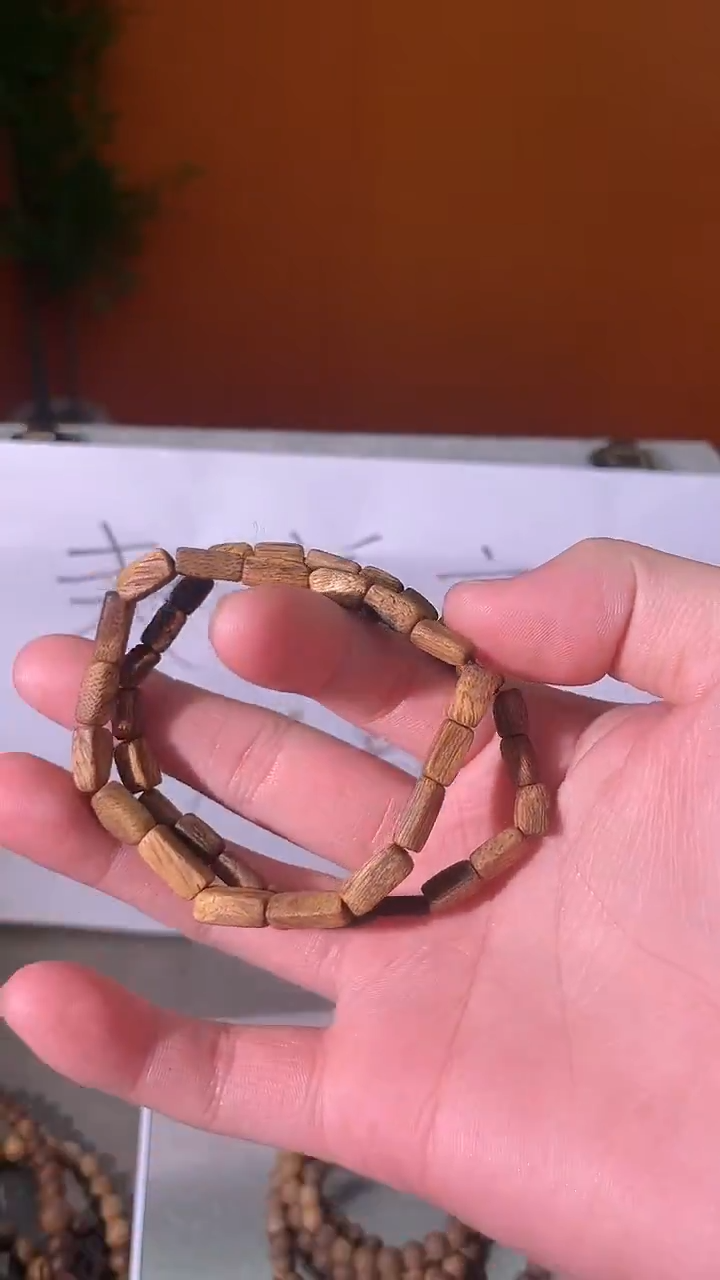 手串沉香多样性发一