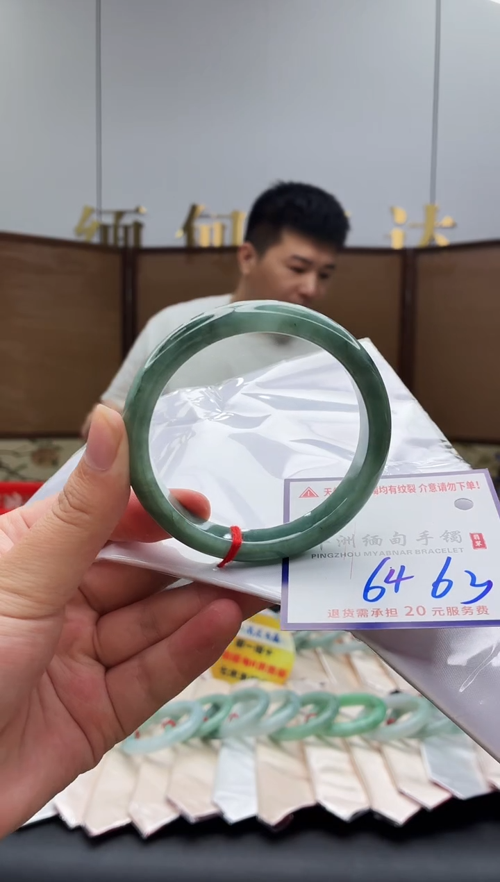 未镶嵌手镯翡翠11111111111