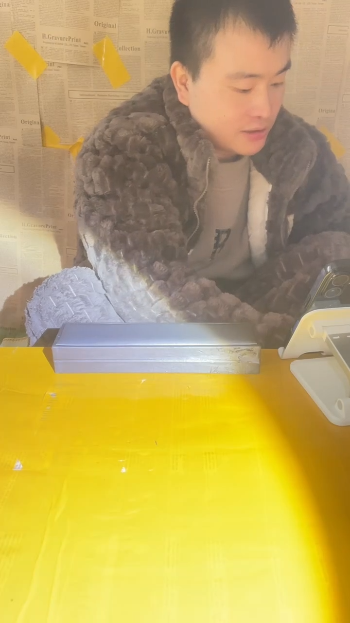 非金属无盲盒A732