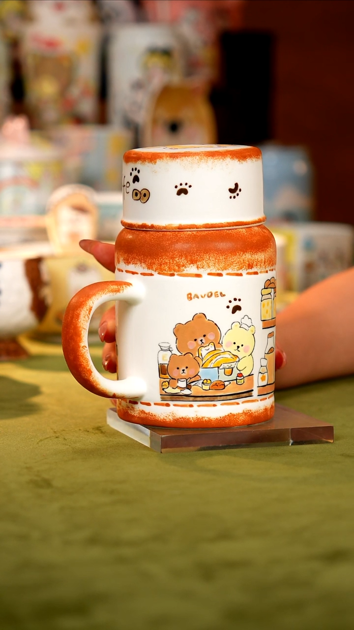 牡野器物牡野器物