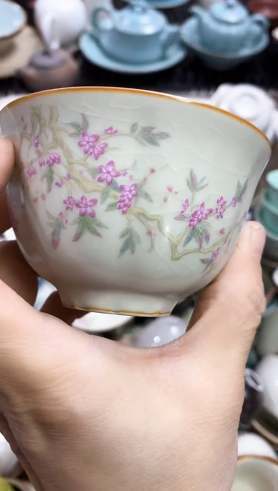 【闪购商品】（轻轻微瑕）茶具茶壶茶碗茶杯