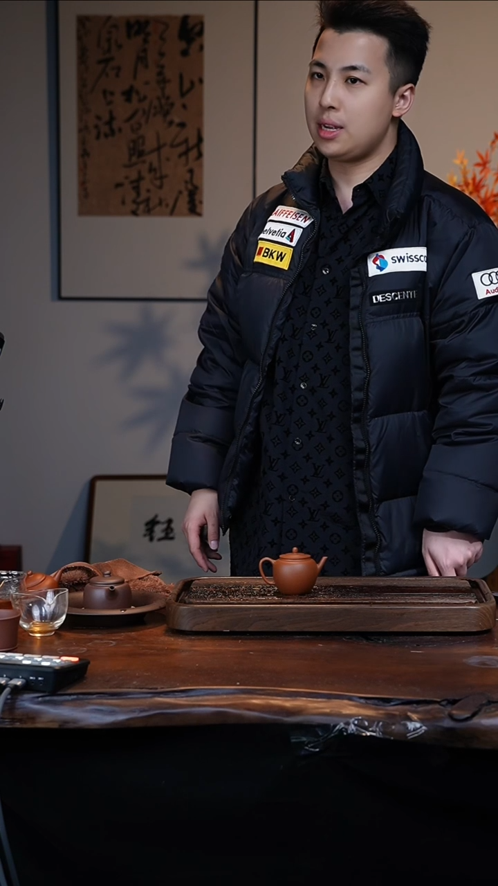 【闪购商品】紫砂茶壶新年福利明式笠帽