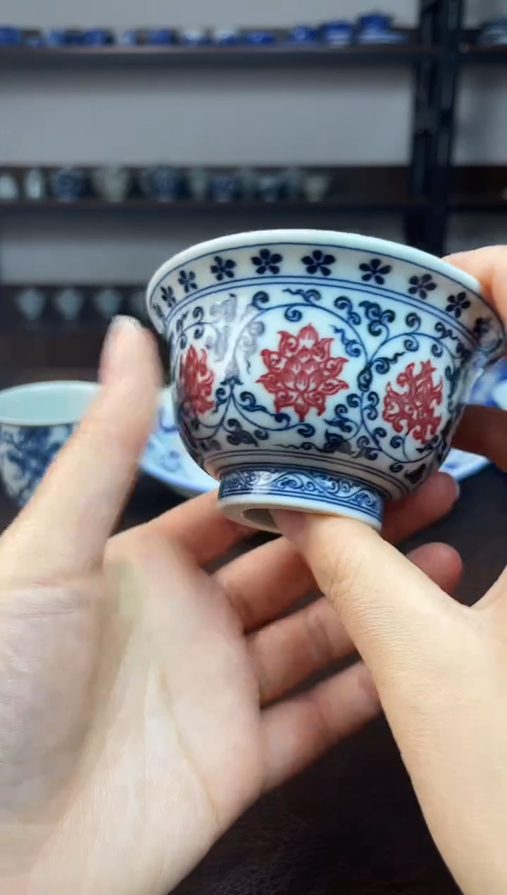 老方出品，必出精品