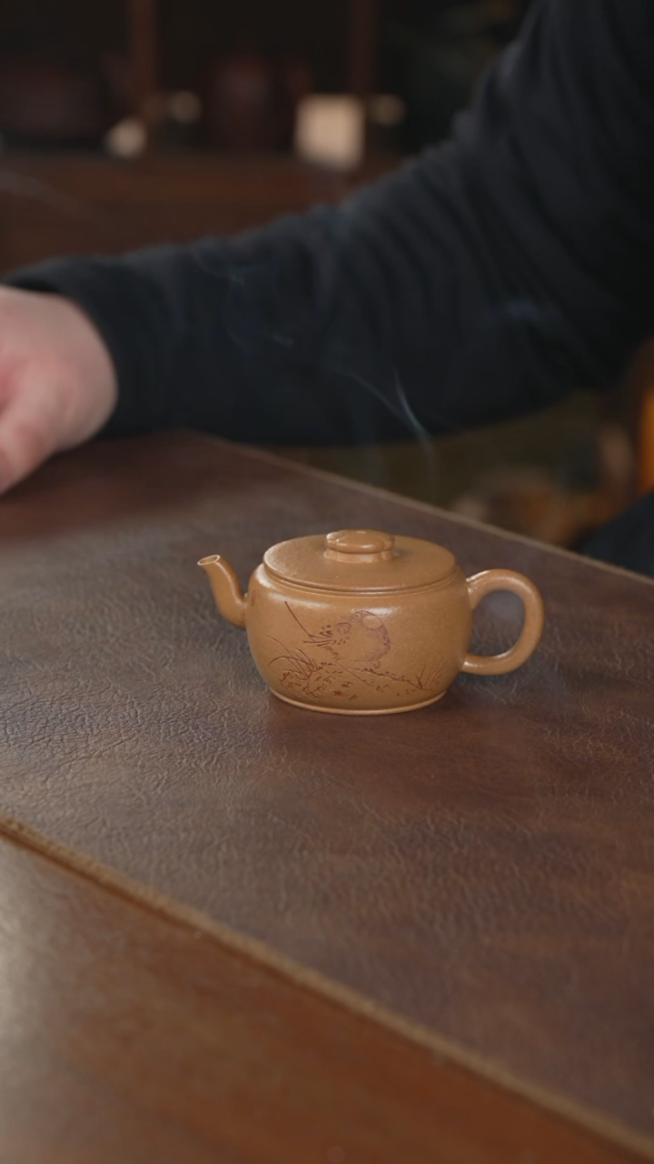【闪购商品】紫砂茶壶紫砂壶紫砂壶