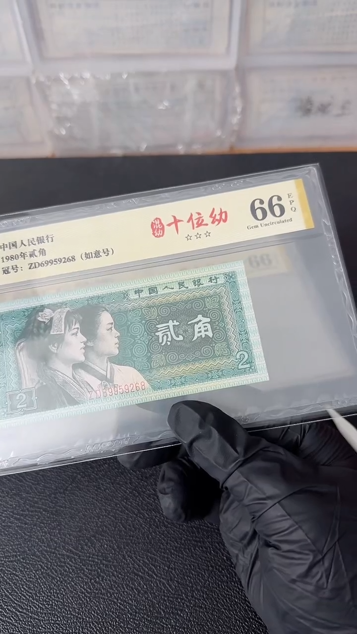 【闪购商品】8002十位幼单张ZD69959268