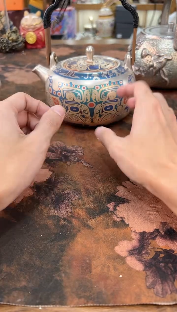 最后清一场，先抢先得