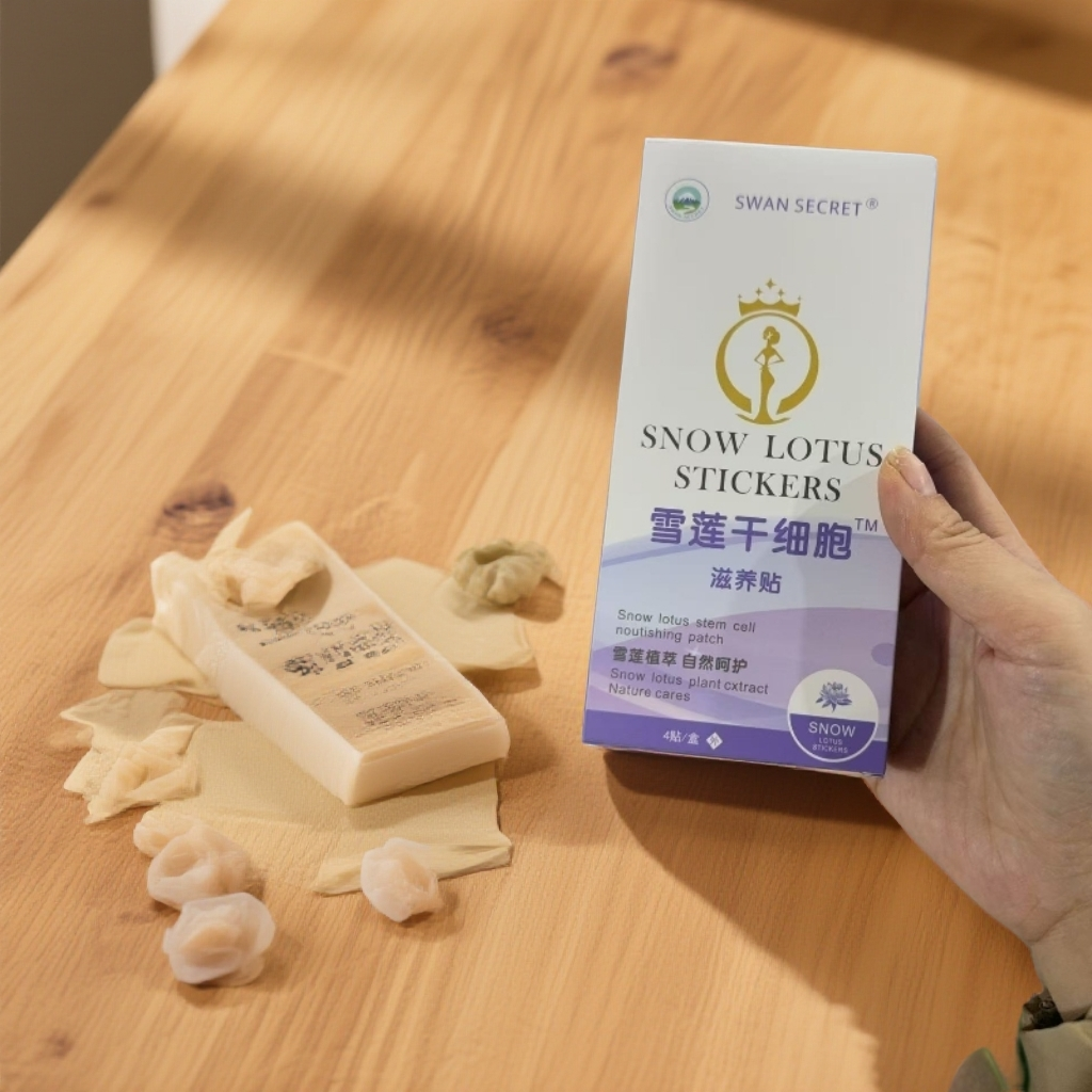  雪莲生态养护贴