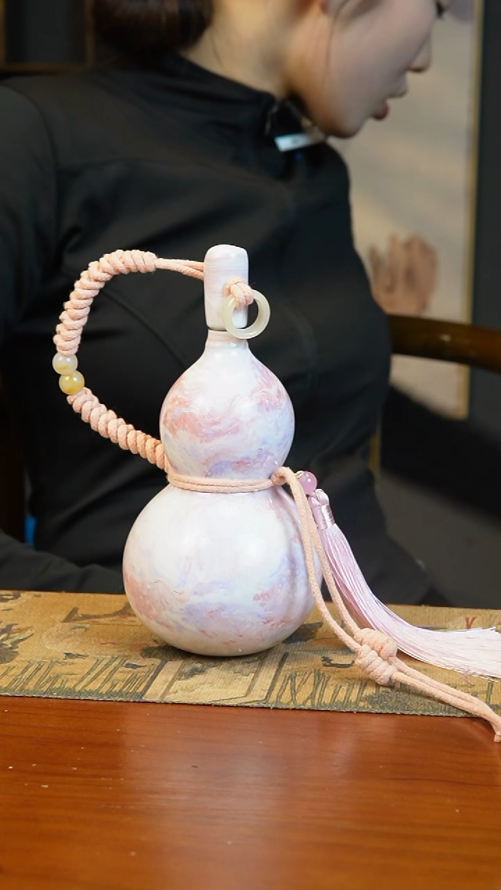 404热水酒葫芦 一物一拍