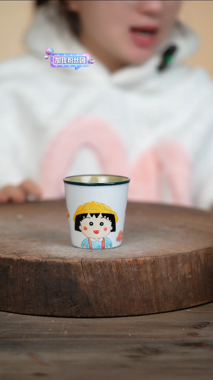 【闪购商品】瓷片景德镇高温釉下彩（食品级）