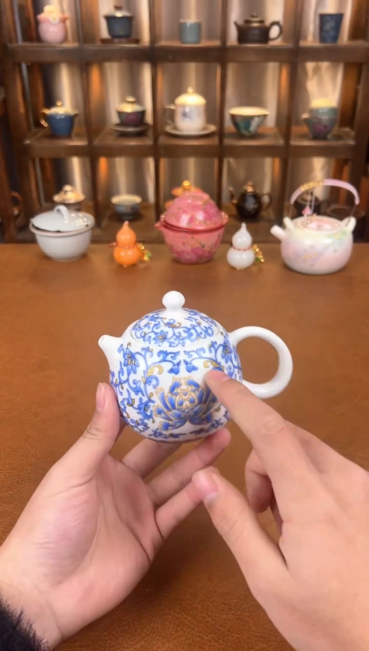 户外便携式家用旅行茶具