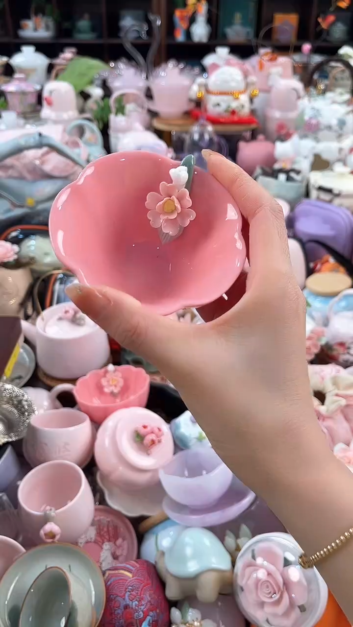 【闪购商品】壶茶具：库存仅剩1件