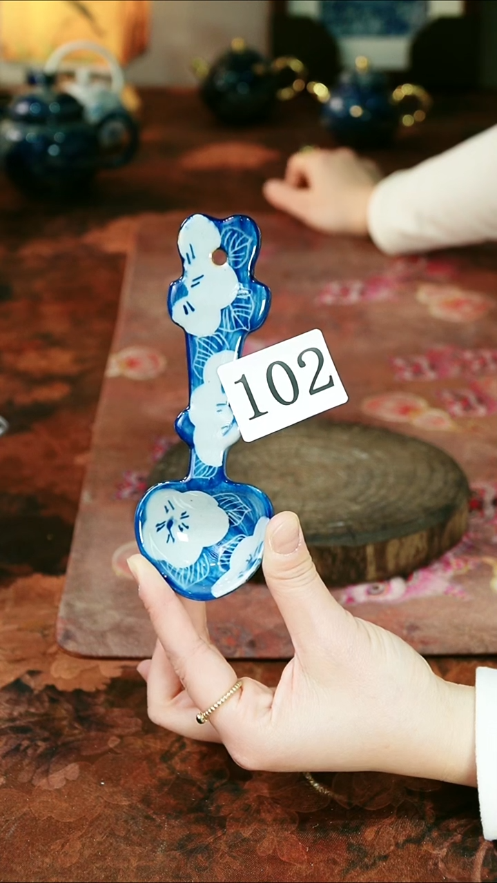 茶碗...........102