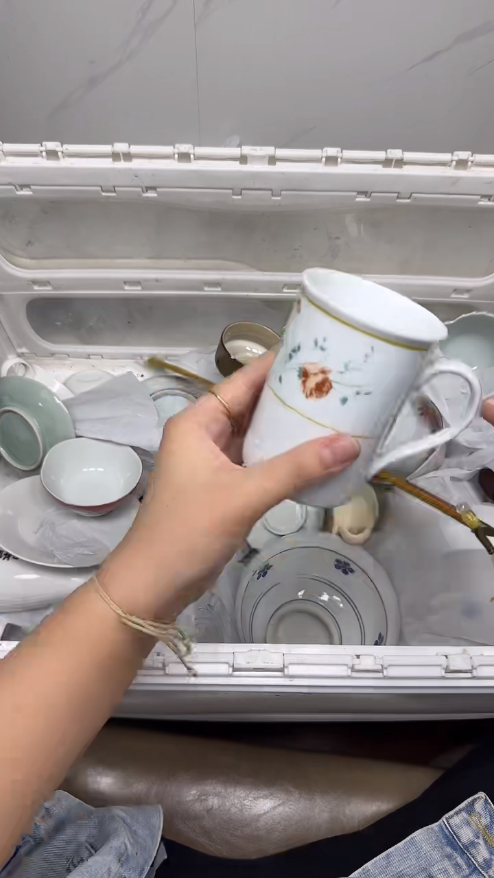 【闪购商品】6042回流瓷器默认微瑕，18.8包邮