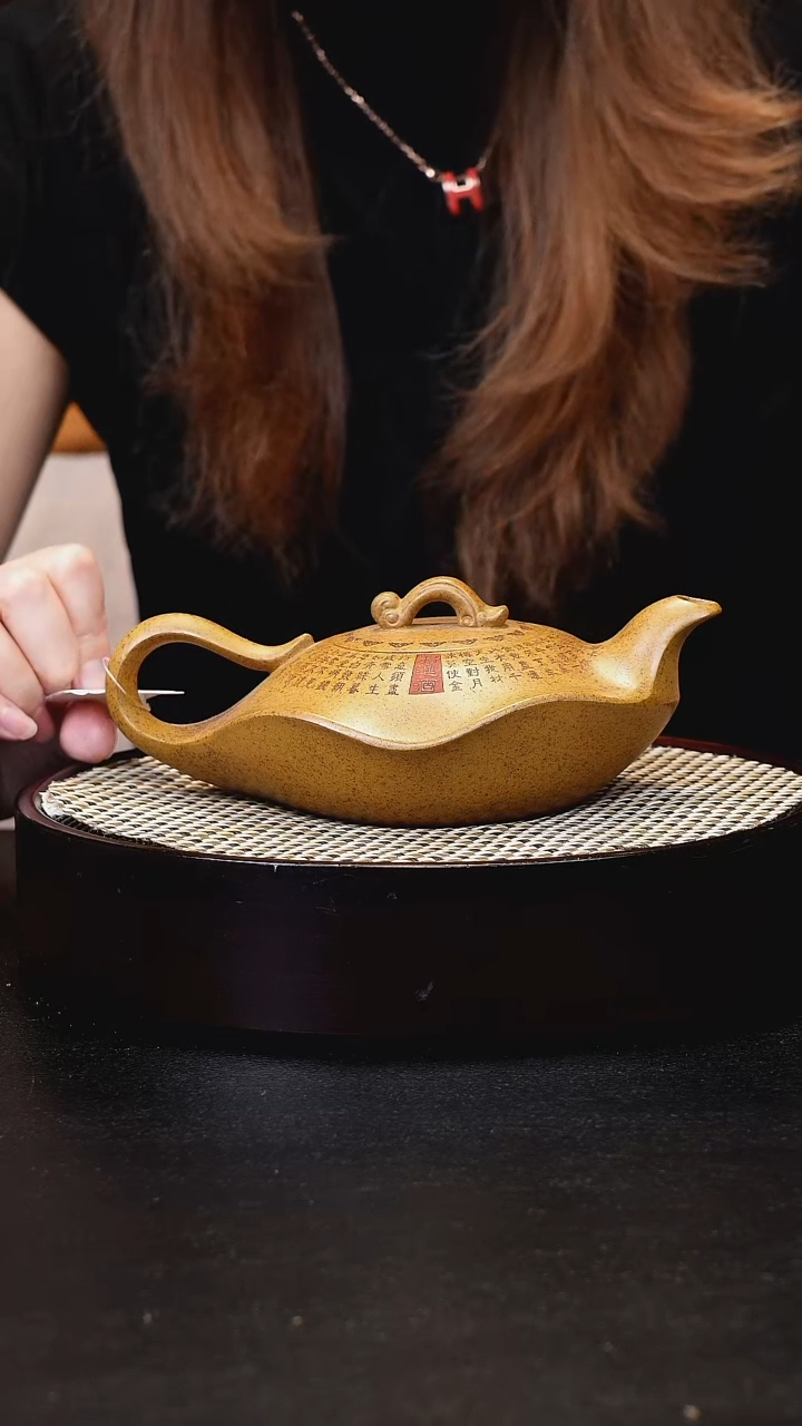 茶壶紫砂宜兴茶壶h45691209