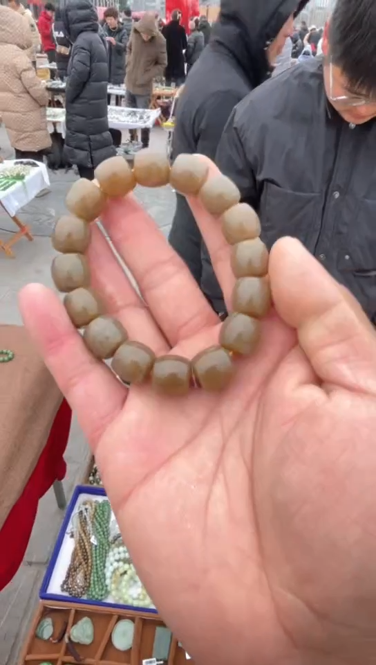 【闪购商品】和田玉【牛219】09未镶嵌9027