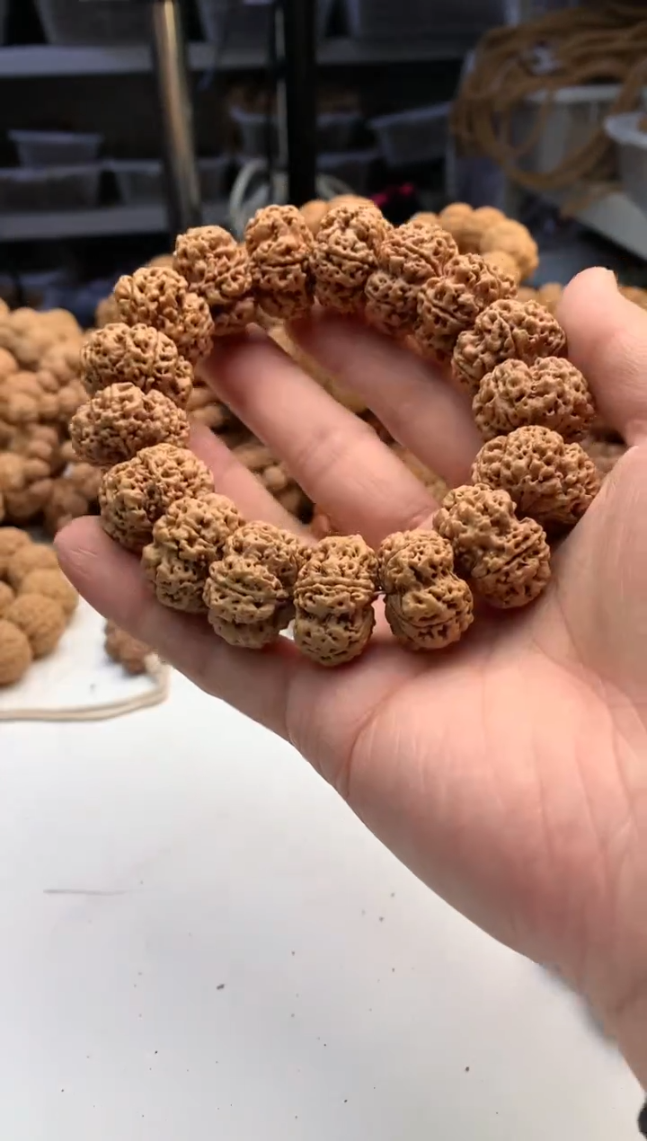 【闪购商品】金刚菩提吊坠2588888888