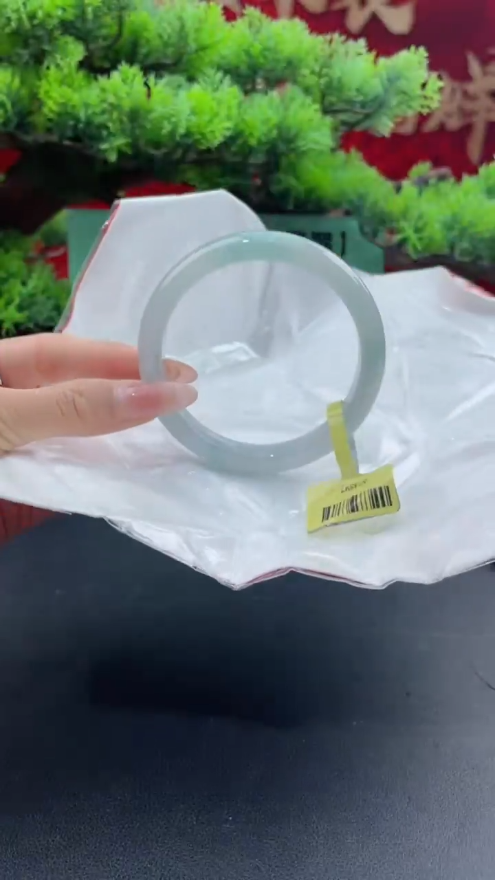 【闪购商品】翡翠手镯未镶嵌3翡翠手镯63