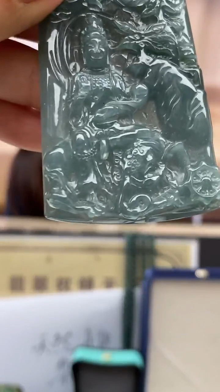 未镶嵌定制翡翠********562