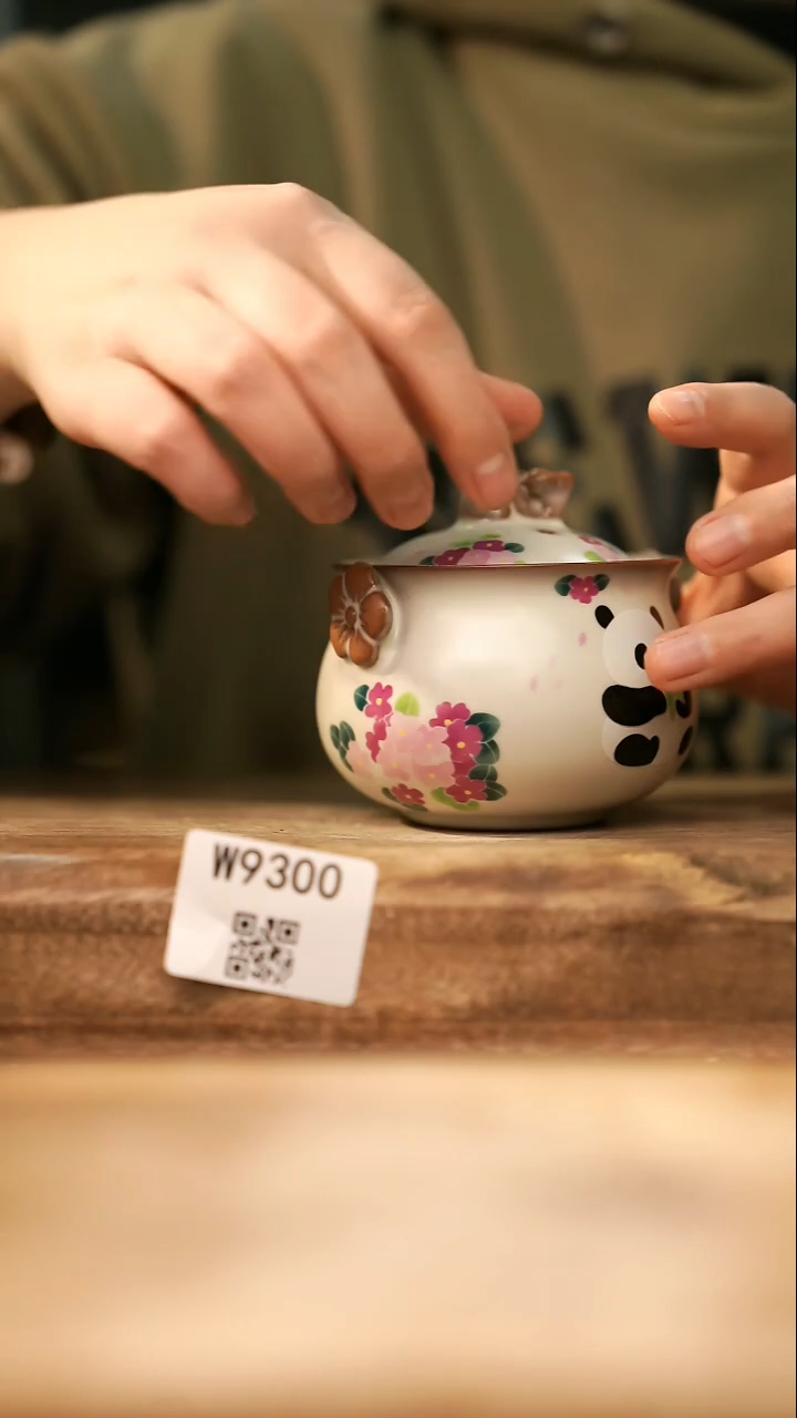 【经典福利】/ 杯子@@W9300