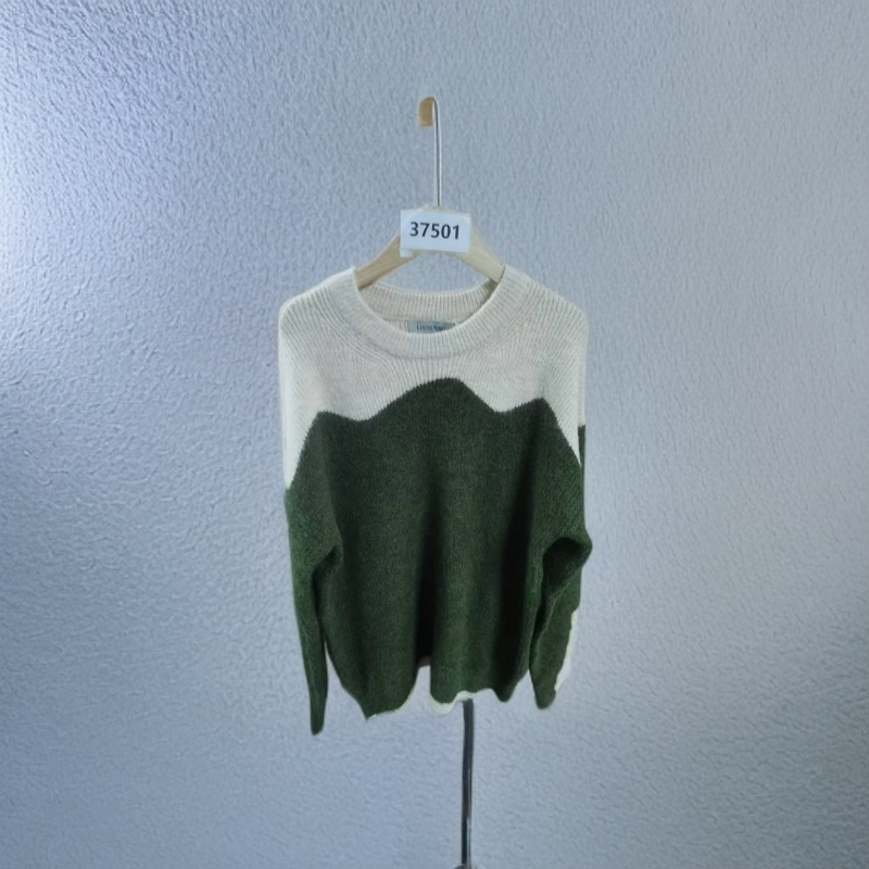 时尚女装【37501】壹小门