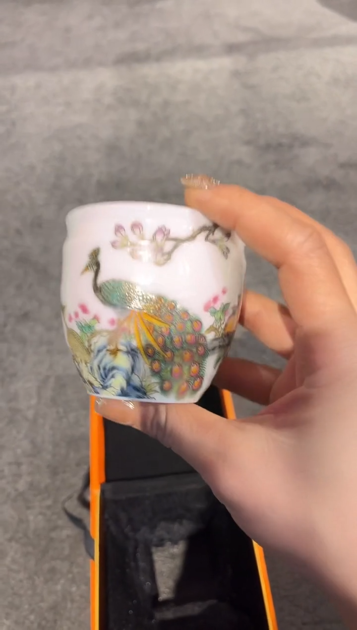 【闪购商品】高端精品瓷器高货