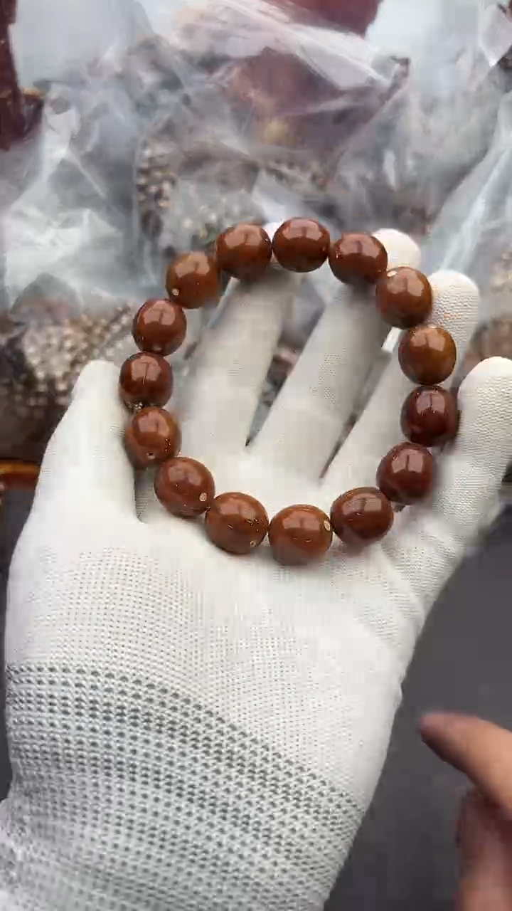 手串紫金鼠紫金鼠2