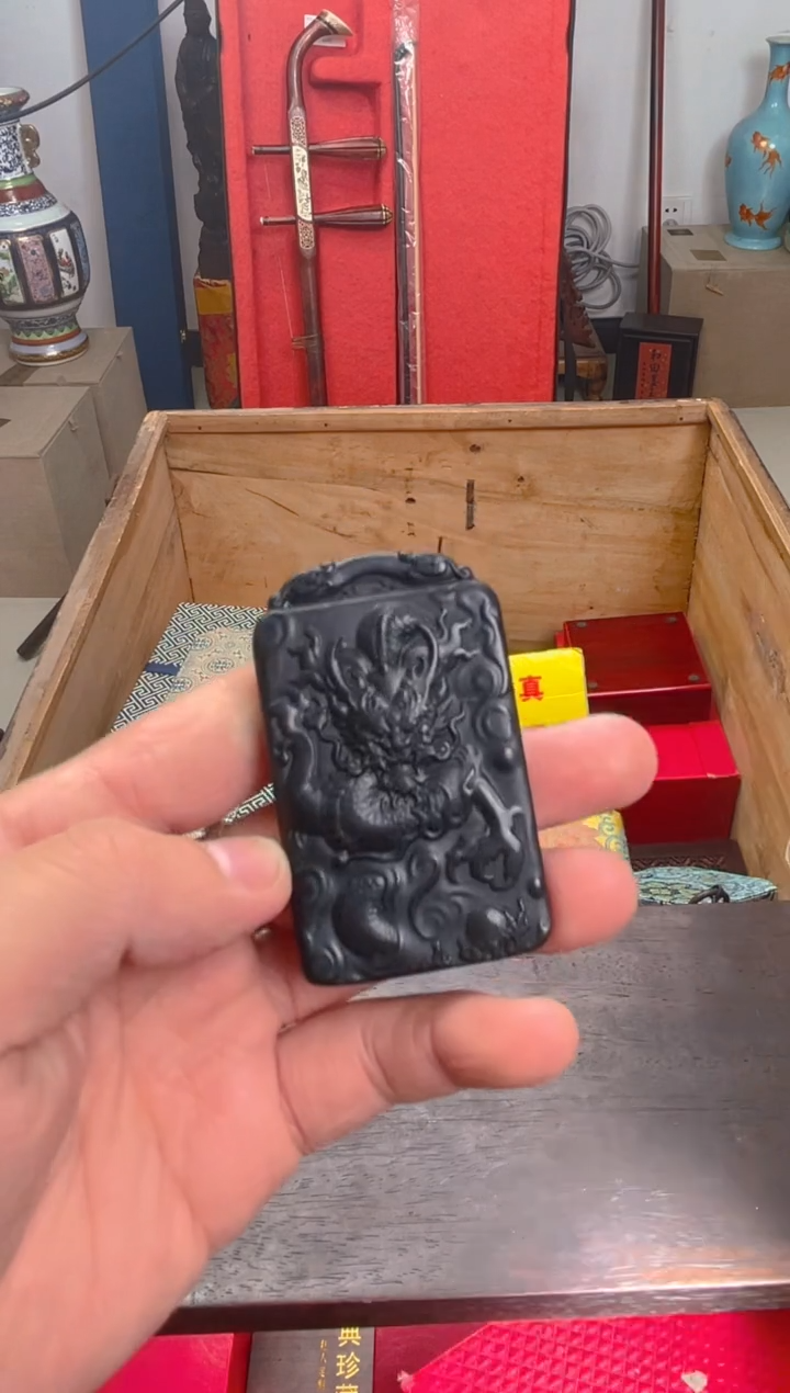 【闪购商品】和田玉1未镶嵌———————————