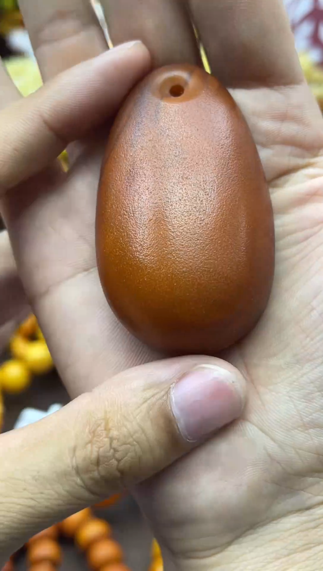 【闪购商品】蜜蜡珠宝奇石未镶嵌19