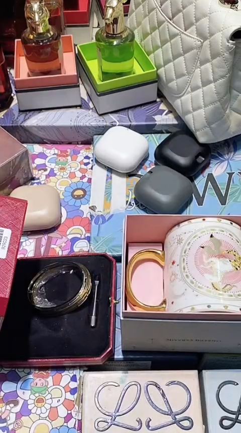 【闪购商品】瓷片换类目孤品单品一件不留满