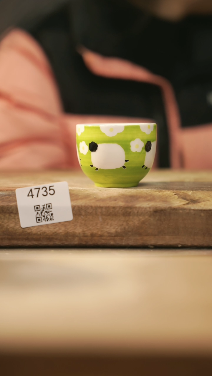 【闪购商品】【落单孤品】福利/杯子@@4735