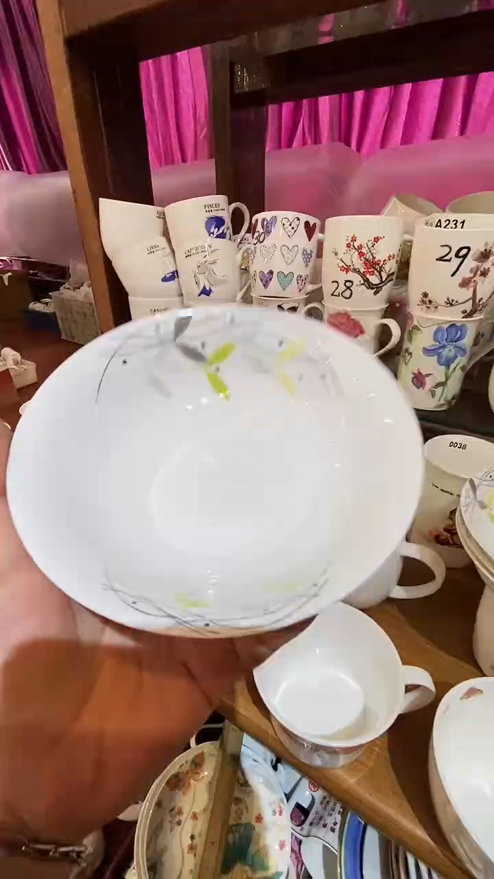 瓷库存产品默认微瑕介意慎拍